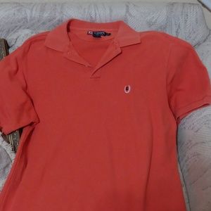 Chaps mens shirt large